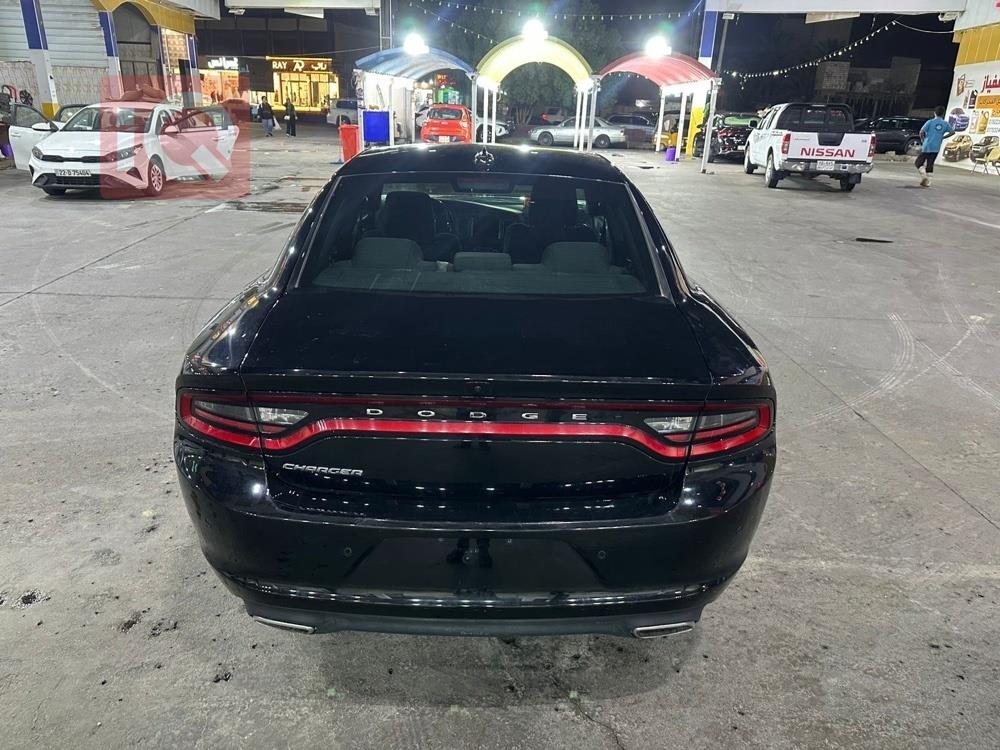 Dodge Charger
